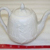 Teapot